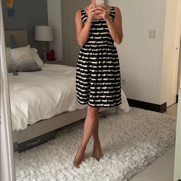 Etxart & Panno Dress - Picture 2 of 6